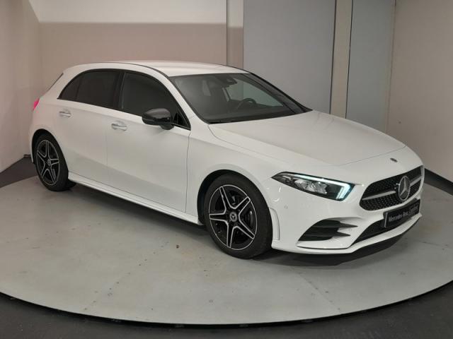 Mercedes Benz Classe A image 9