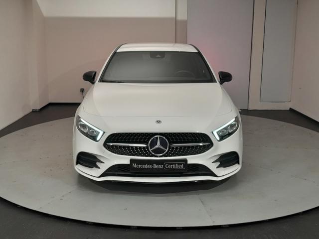 Mercedes Benz Classe A image 6