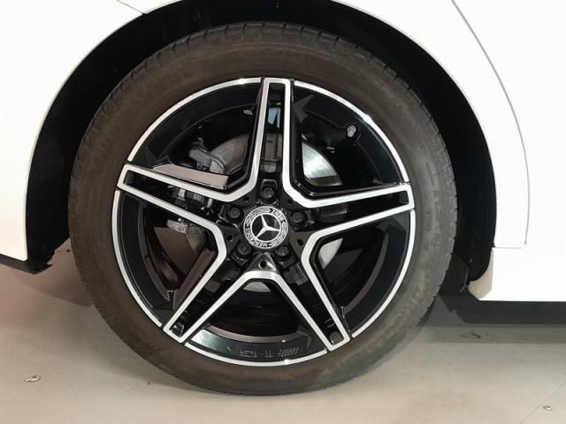 Mercedes Benz Classe A image 2