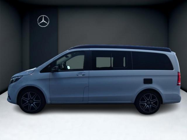 Mercedes Benz Marco Polo image 8