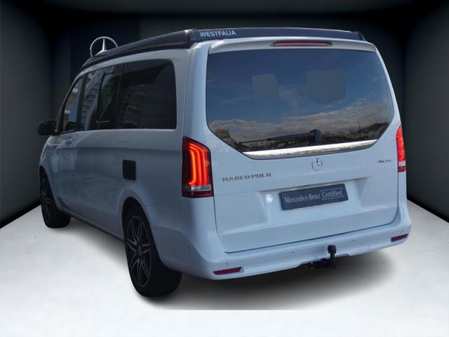 Mercedes Benz Marco Polo image 6