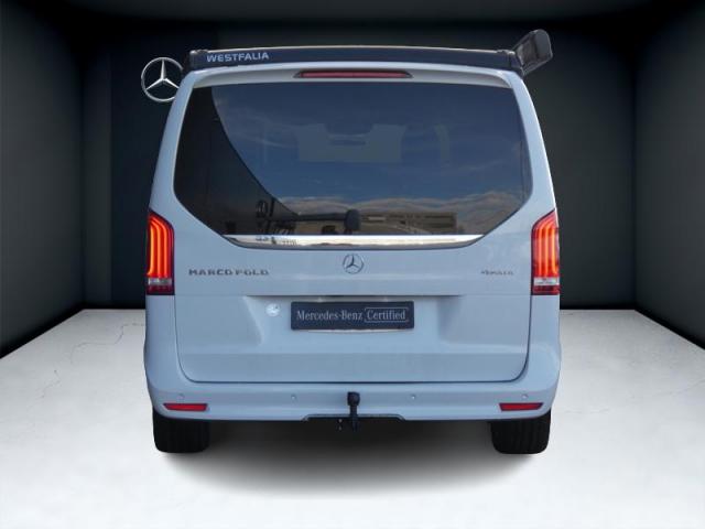 Mercedes Benz Marco Polo image 5
