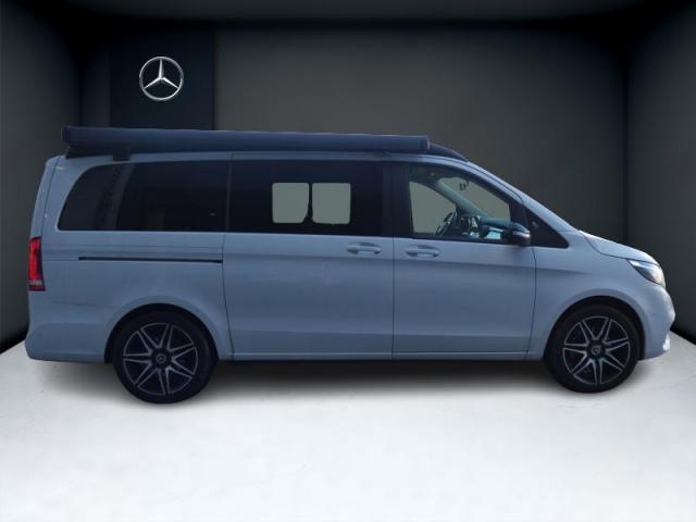 Mercedes Benz Marco Polo image 9