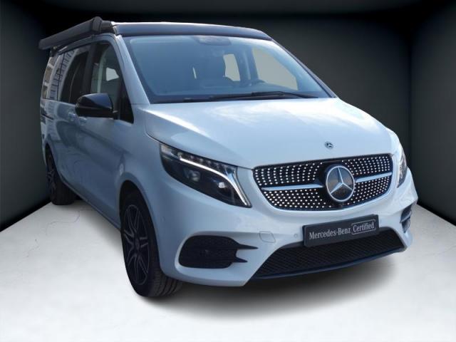 Mercedes Benz Marco Polo image 3