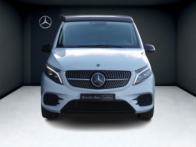 Mercedes Benz Marco Polo image 1