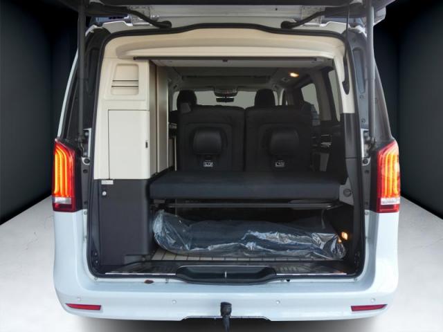 Mercedes Benz Marco Polo image 4