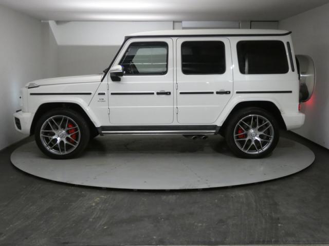 Mercedes Benz Classe G image 6
