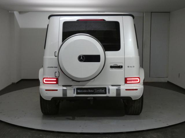 Mercedes Benz Classe G image 3