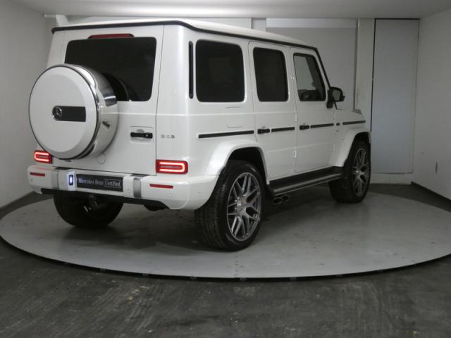 Mercedes Benz Classe G image 2