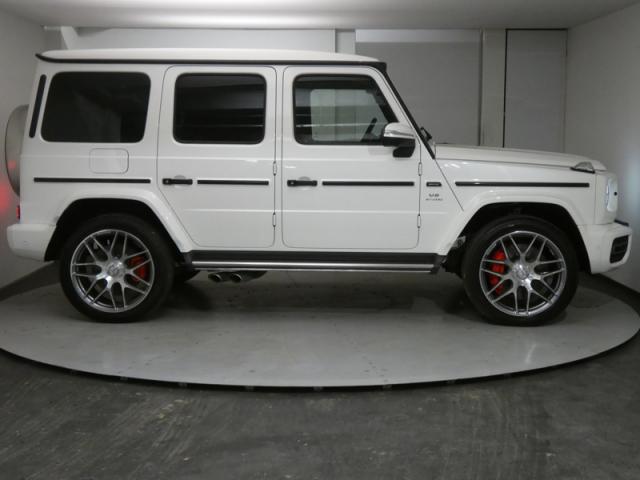 Mercedes Benz Classe G image 4