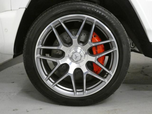 Mercedes Benz Classe G image 5