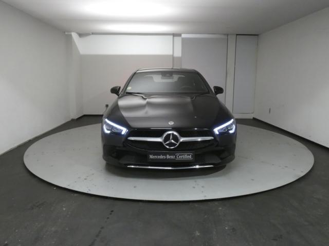 Mercedes Benz Cla image 6