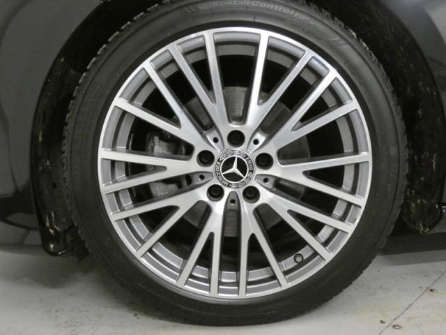 Mercedes Benz Cla image 7