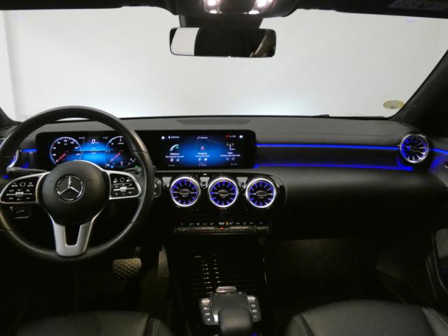 Mercedes Benz Cla image 4