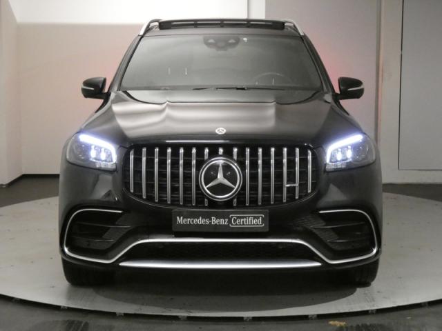 Mercedes Benz Gls image 6