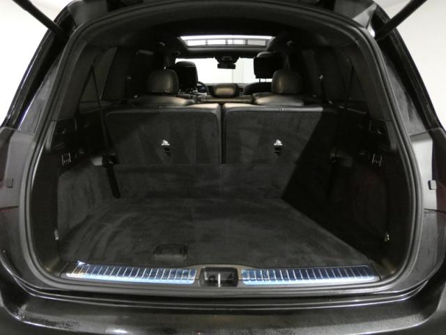 Mercedes Benz Gls image 3