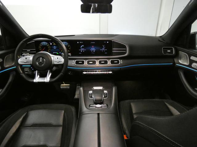 Mercedes Benz Gls image 8