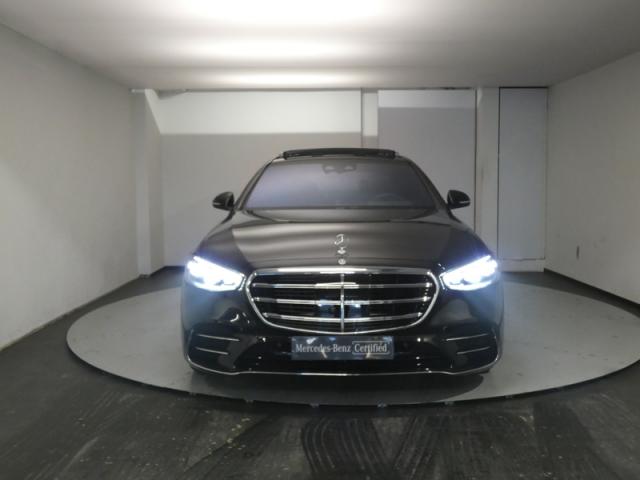 Mercedes Benz Classe S image 3