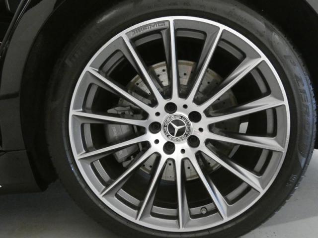 Mercedes Benz Classe S image 8