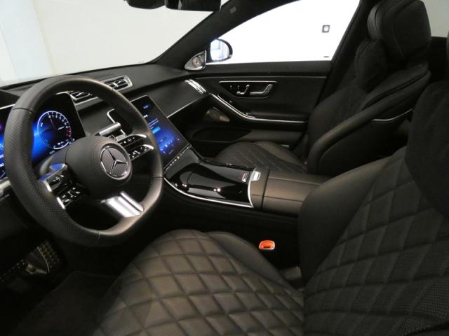 Mercedes Benz Classe S image 6