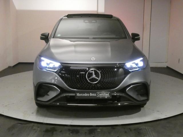 Mercedes Benz Eqe image 3