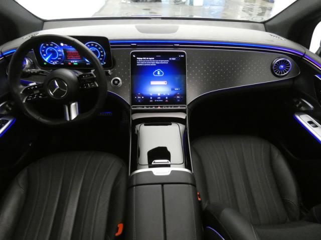 Mercedes Benz Eqe image 4