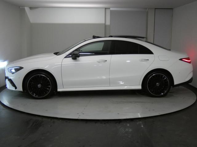 Mercedes Benz Cla image 7
