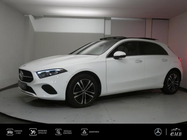 Mercedes Benz Classe A 250 E Progressive Line