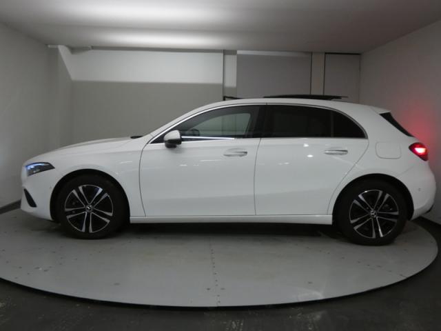 Mercedes Benz Classe A image 6