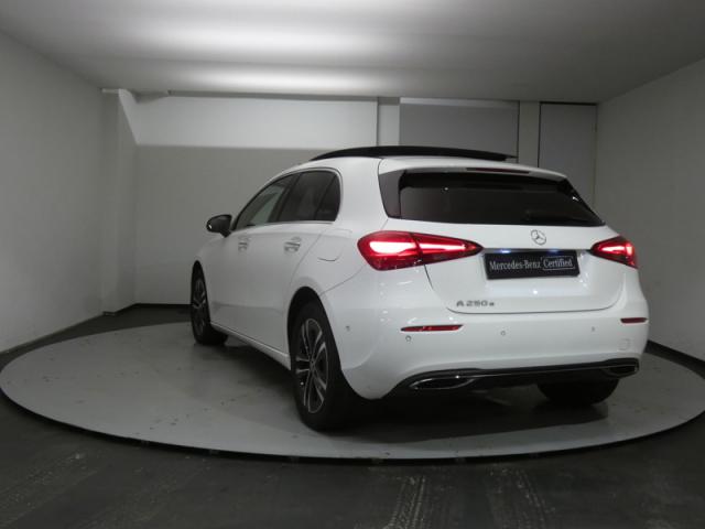 Mercedes Benz Classe A image 1