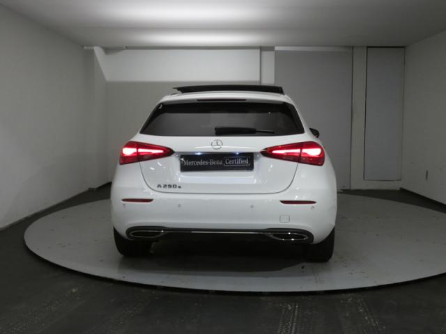 Mercedes Benz Classe A image 4