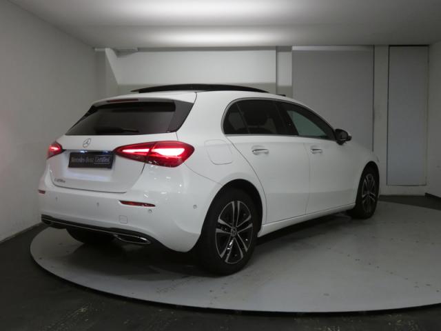 Mercedes Benz Classe A image 2