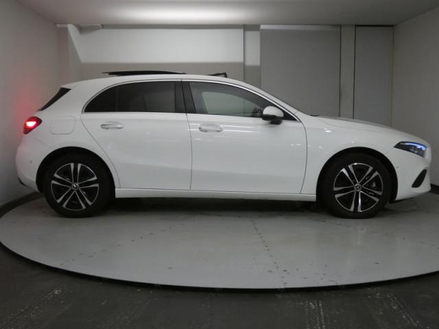 Mercedes Benz Classe A image 7