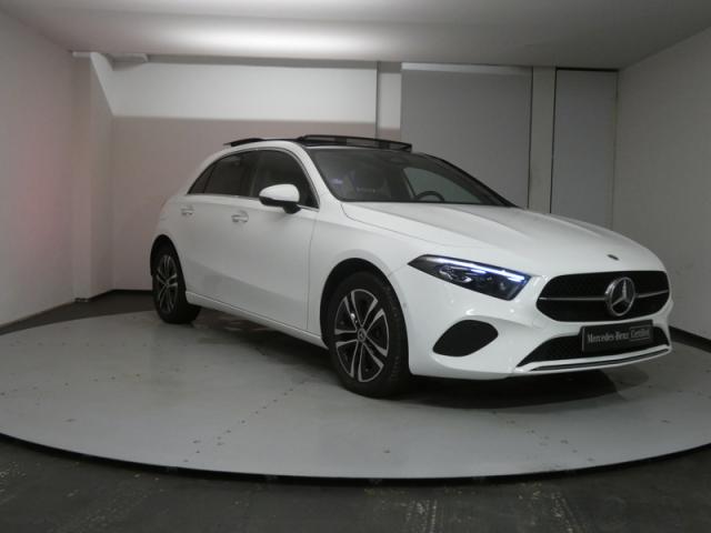 Mercedes Benz Classe A image 3