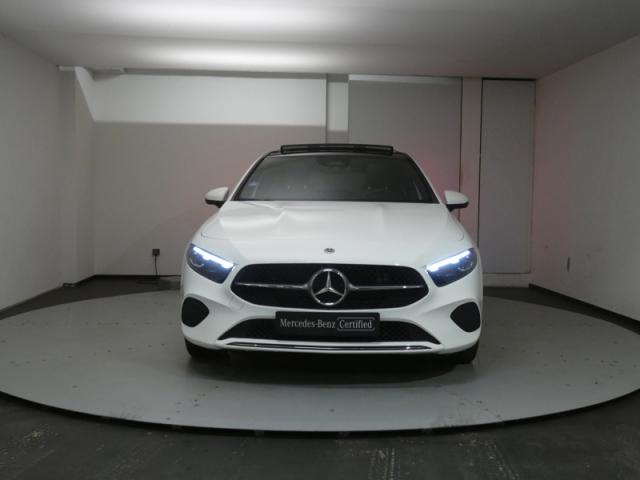 Mercedes Benz Classe A image 5