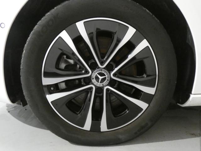 Mercedes Benz Classe A image 9