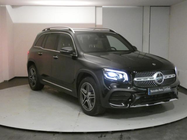 Mercedes Benz Glb image 3