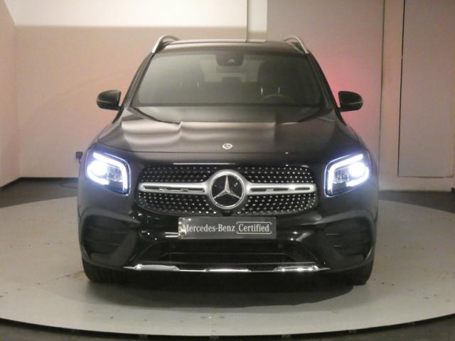 Mercedes Benz Glb image 1