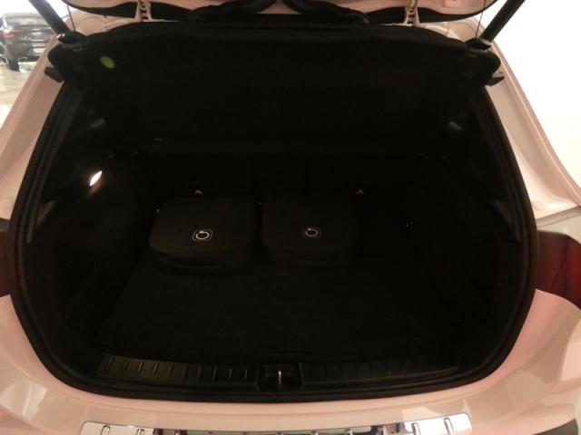 Mercedes Benz Eqa image 1