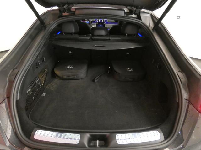 Mercedes Benz Glc Coupé image 2