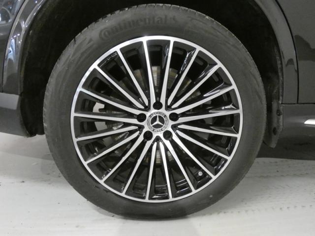 Mercedes Benz Glc Coupé image 9