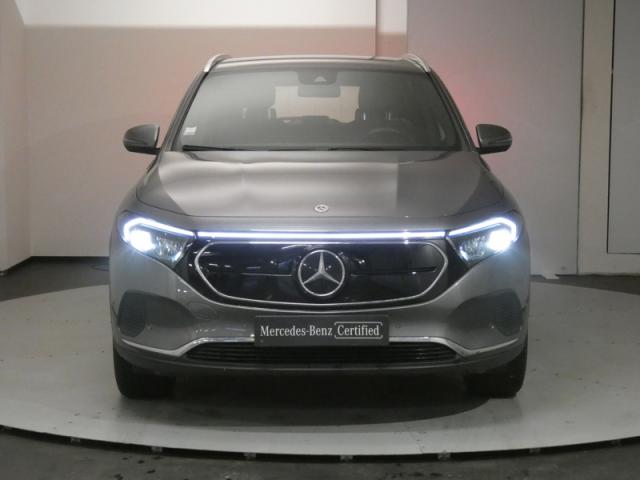 Mercedes Benz Eqa image 7