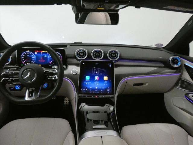 Mercedes Benz Cle image 8