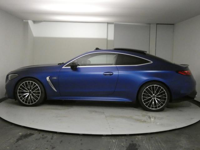 Mercedes Benz Cle image 1