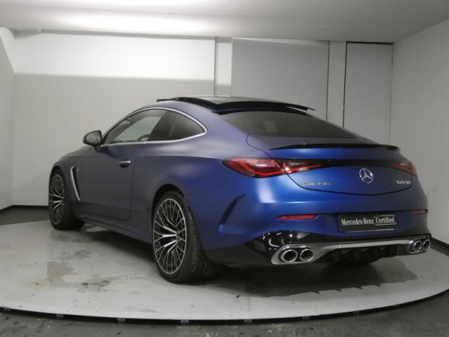 Mercedes Benz Cle image 4