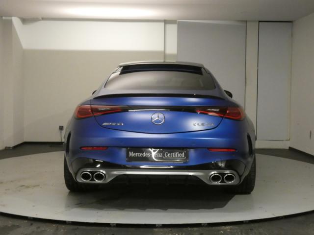 Mercedes Benz Cle image 3