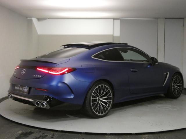 Mercedes Benz Cle image 6