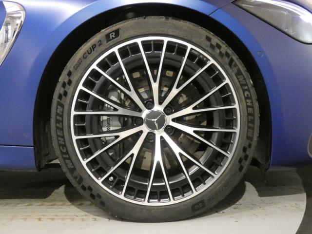 Mercedes Benz Cle image 9