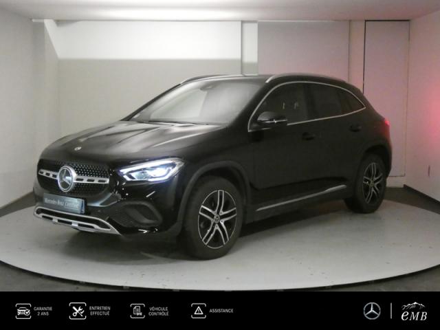 Mercedes Benz Gla 250 E Progressive Line Pack