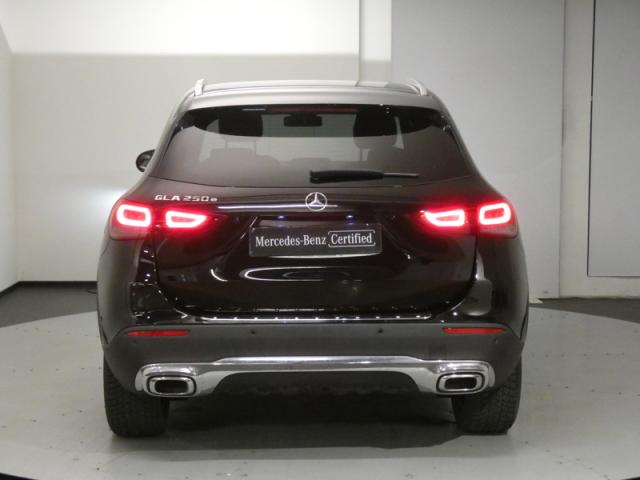 Mercedes Benz Gla image 3